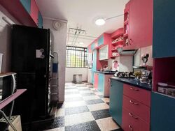 Blk 39 Cambridge Road (Kallang/Whampoa), HDB 5 Rooms #546580051